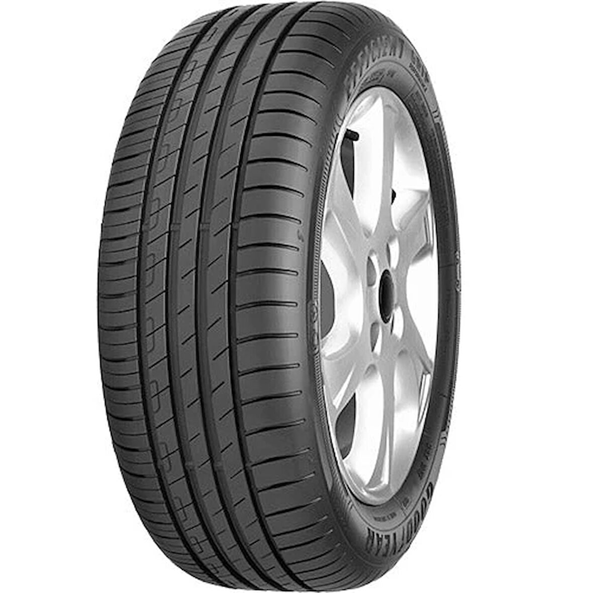 Goodyear Efficientgrip Performance 205/55R16 91V (3 Kanallı) (Yaz) (2024)