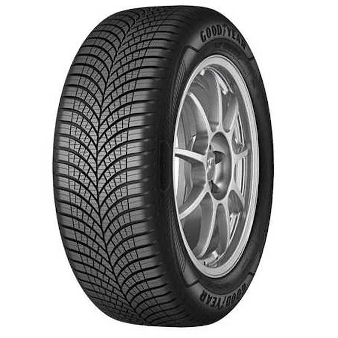 Goodyear Vector 4Seasons Gen-3 SUV 235/55R18 104V XL (4 Mevsim) (2024)