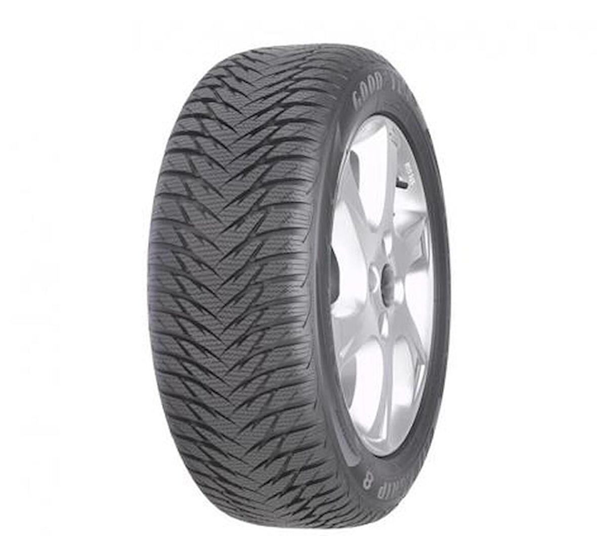 Goodyear UltraGrip 8 185/60R15 84T