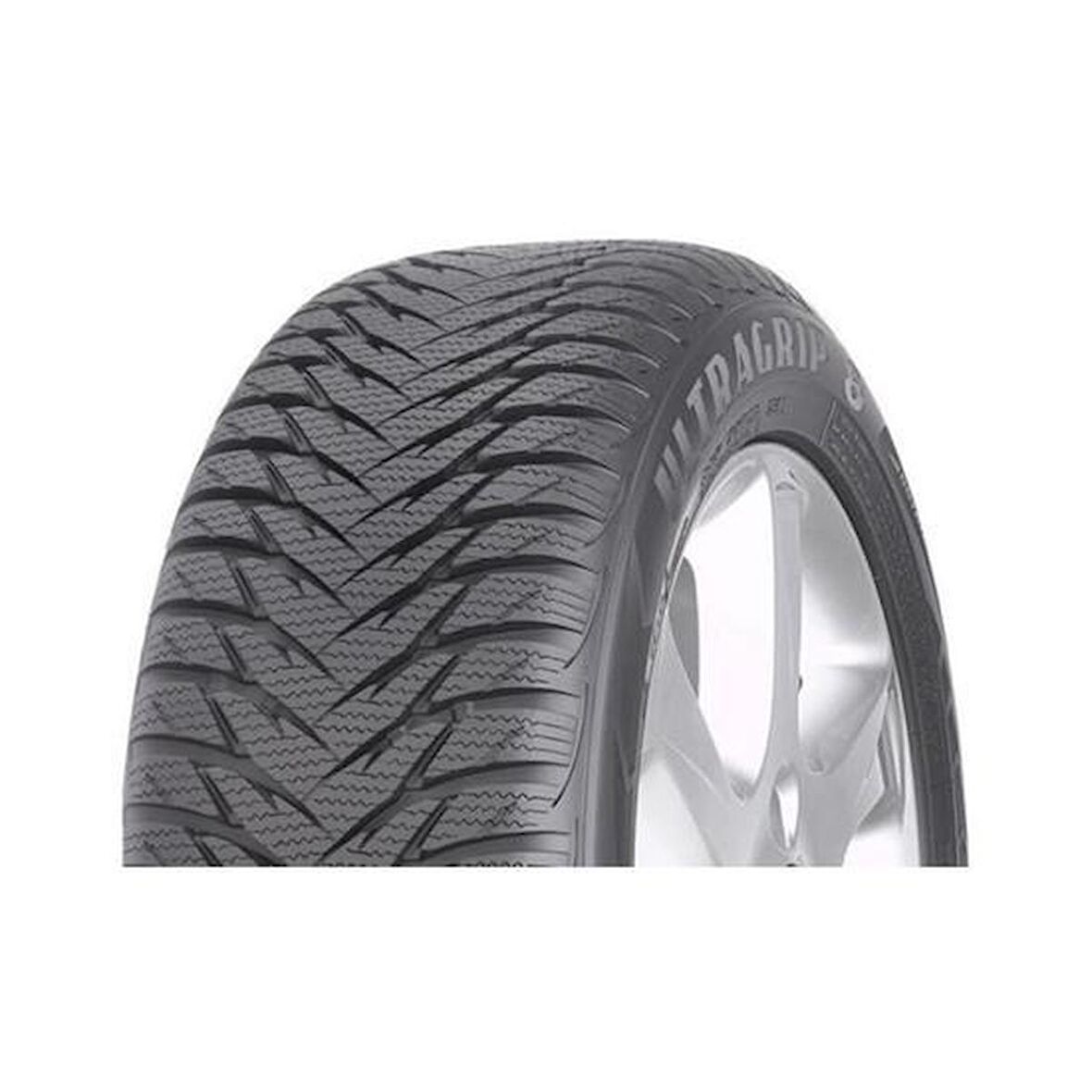 Goodyear UltraGrip 8 185/60R15 84T