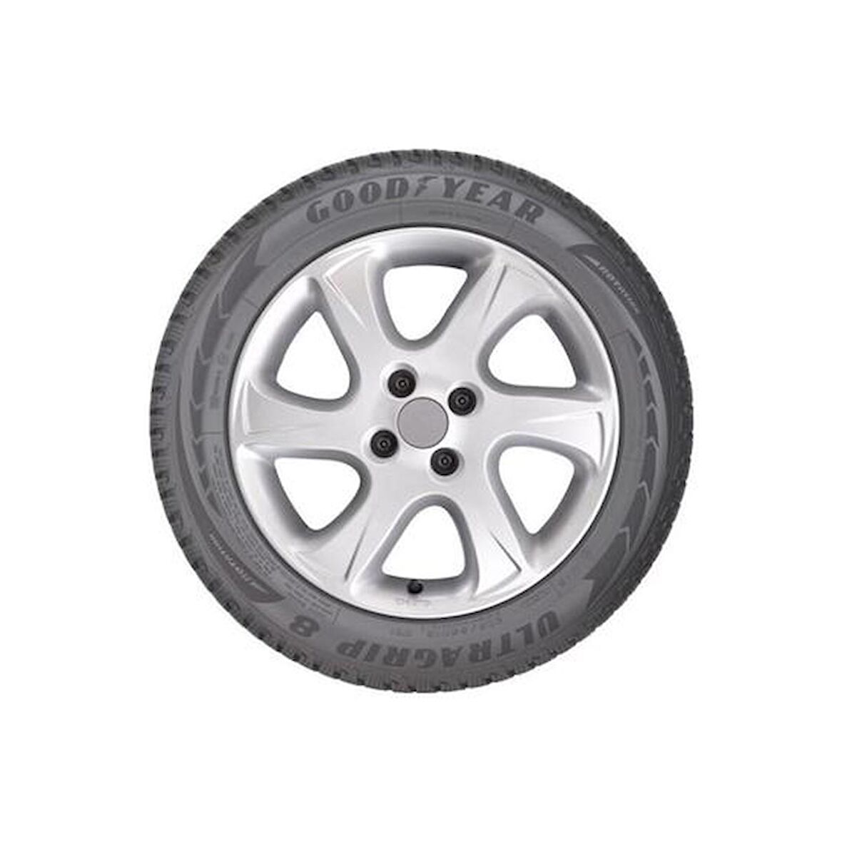 Goodyear UltraGrip 8 195/65R15 91T
