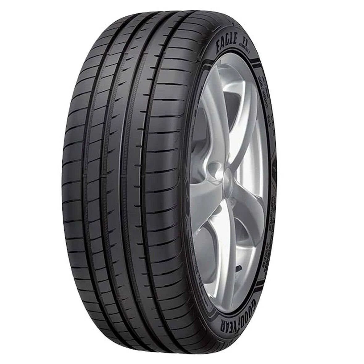 Goodyear Eagle F1 Asymmetric 3 245/40R18 93H AO FP (Yaz) (2023)