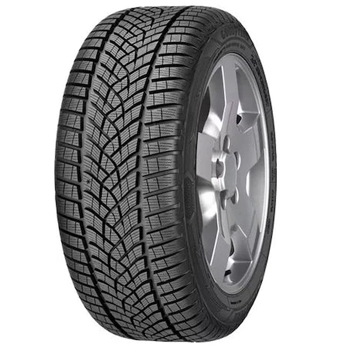 Goodyear UltraGrip Performance + 215/65R16 98H (Kış) (2024)