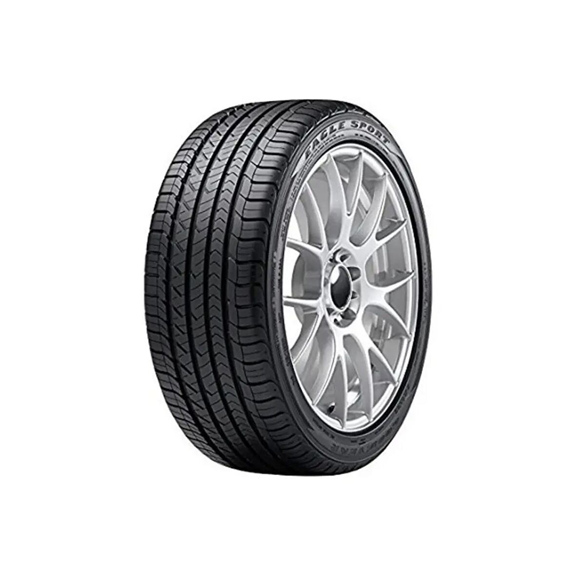 Goodyear Eagle Sport TZ 205/55R17 95V XL