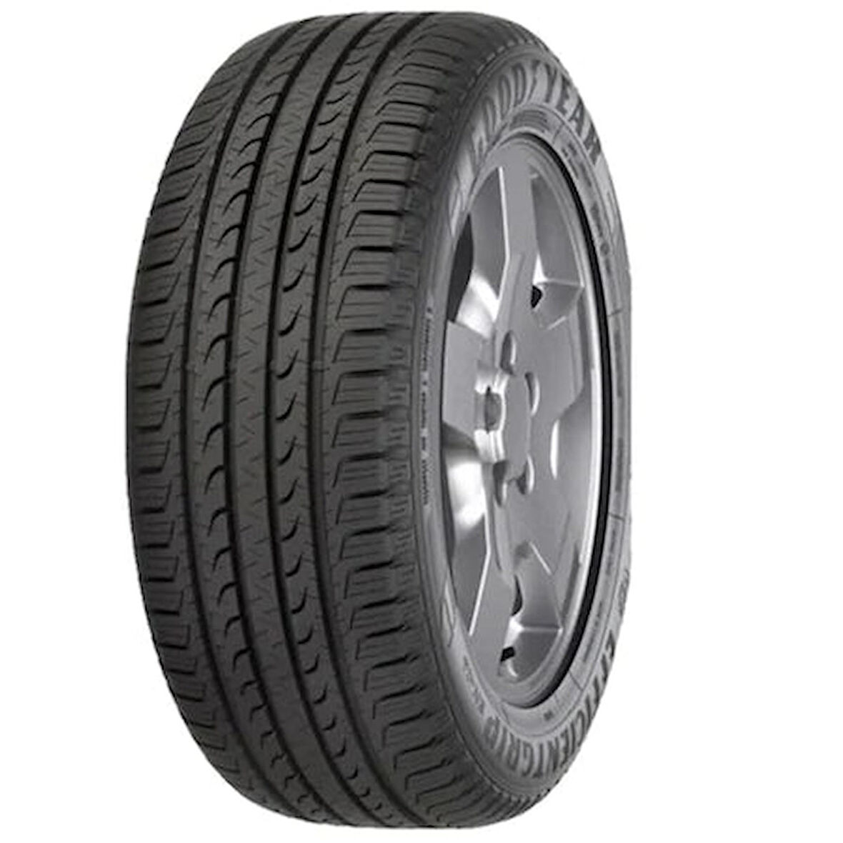 Goodyear EfficientGrip SUV 215/60R17 96H (Yaz) (2023)