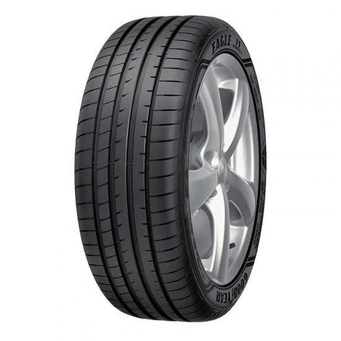 Goodyear Eagle F1 Asymmetric 5 245/40R18 97Y XL MO