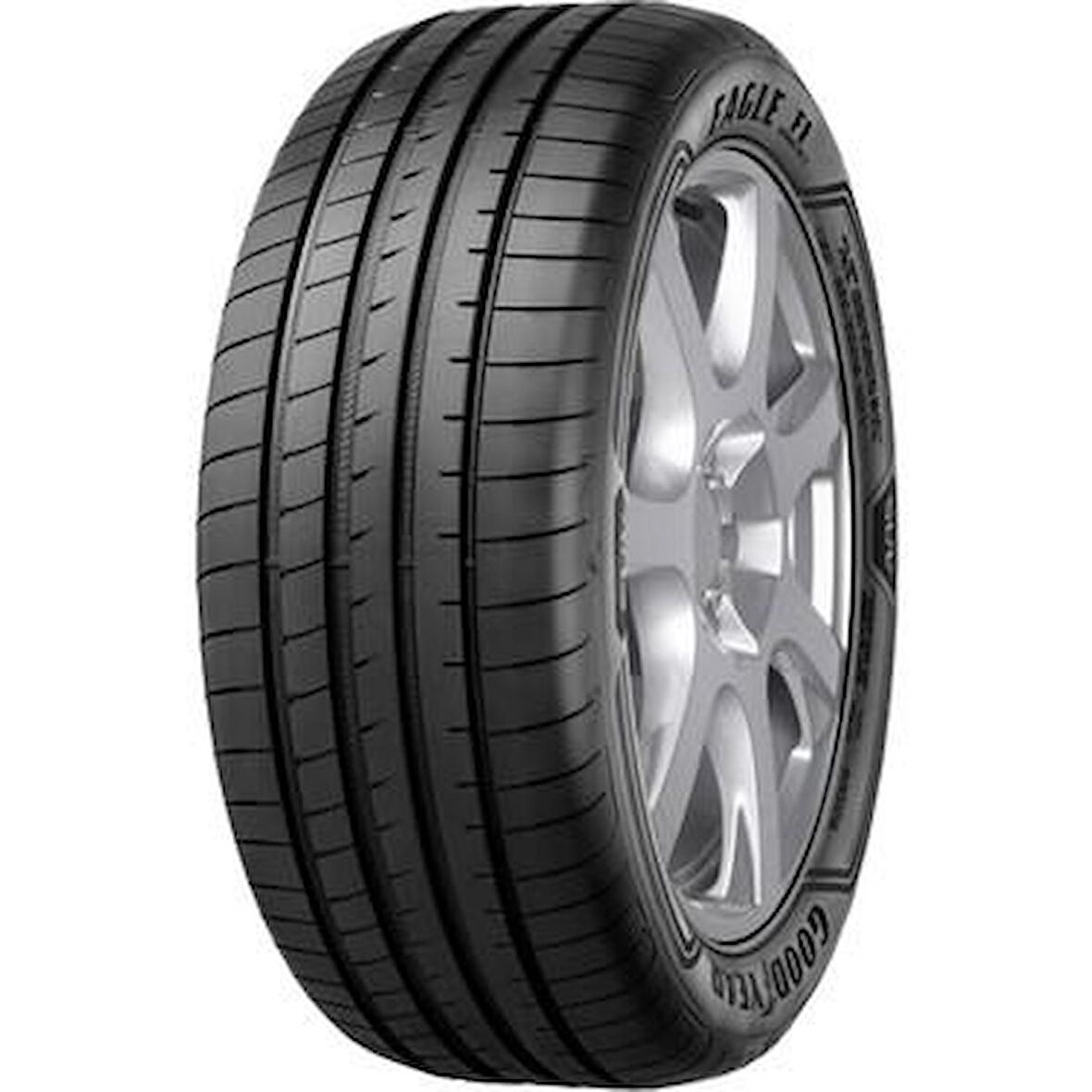Goodyear Eagle F1 Asymmetric 3 245/35R20 95Y XL FP MOE ROF *