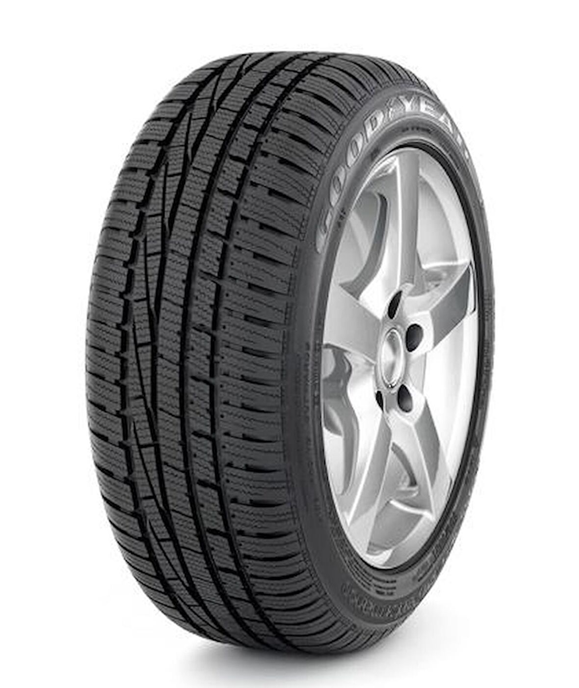 Goodyear Ultragrip Performance 2 215/55R16 97V XL
