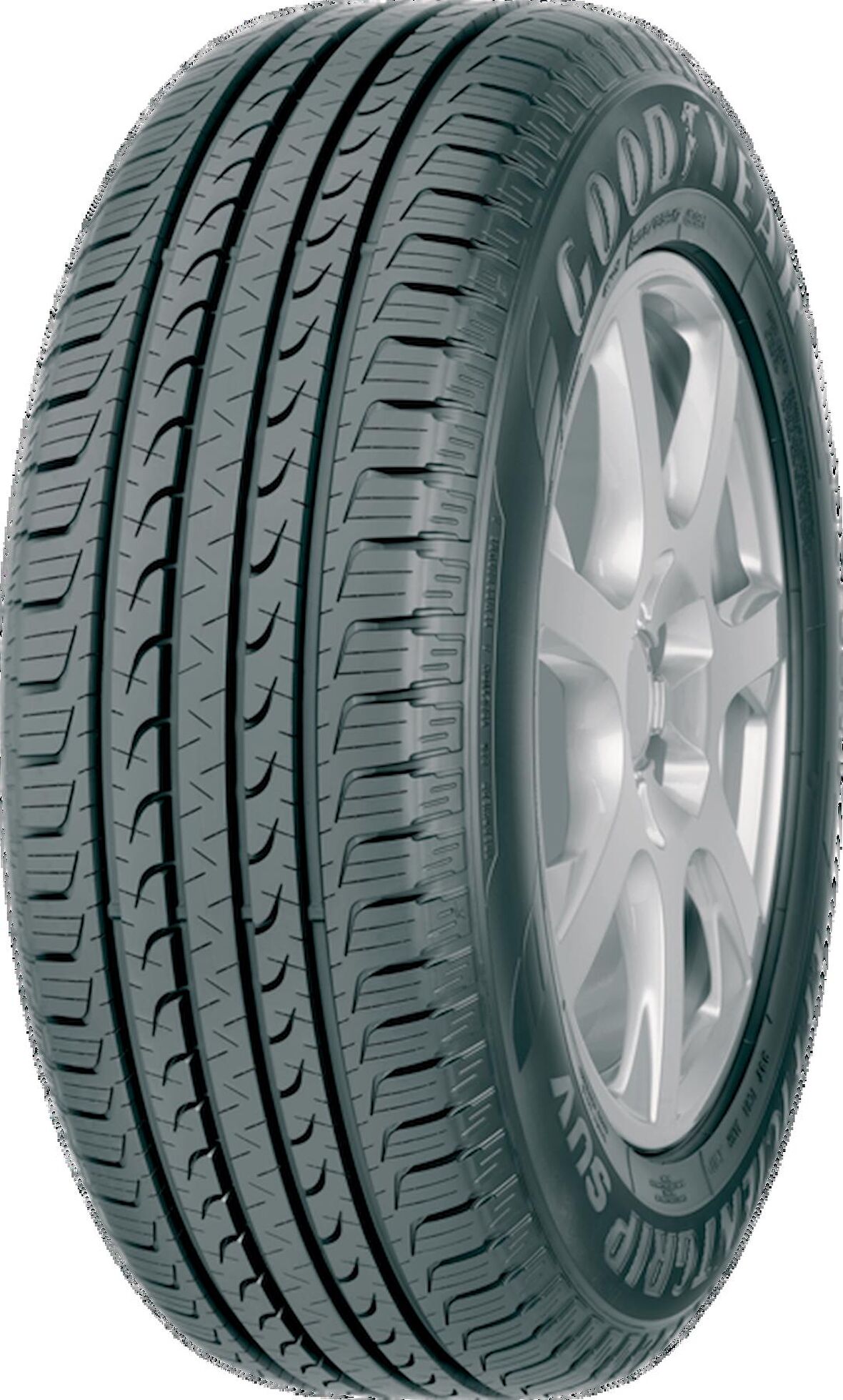 Goodyear EfficientGrip 2 SUV 215/70R16 100H FP
