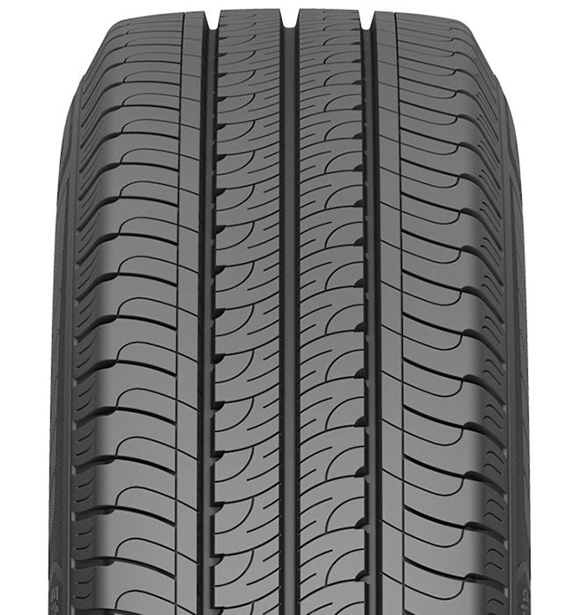 Goodyear EfficientGrip Cargo 2 215/75R16C 113/111R