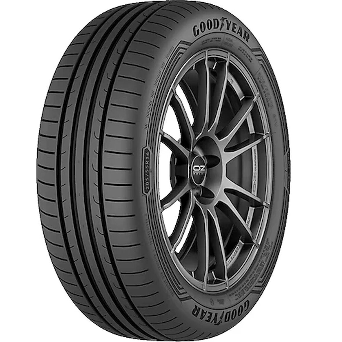 Goodyear Eagle Sport 2 185/60R15 88H XL (Yaz) (2024)