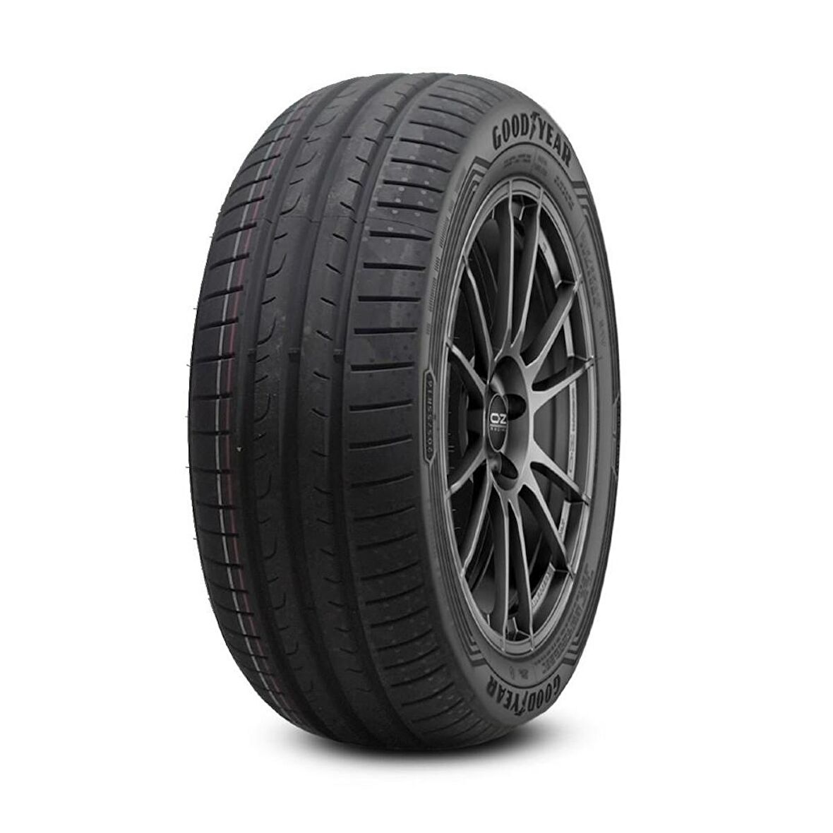 Goodyear Eagle Sport 2 205/55R16 91V (2024)