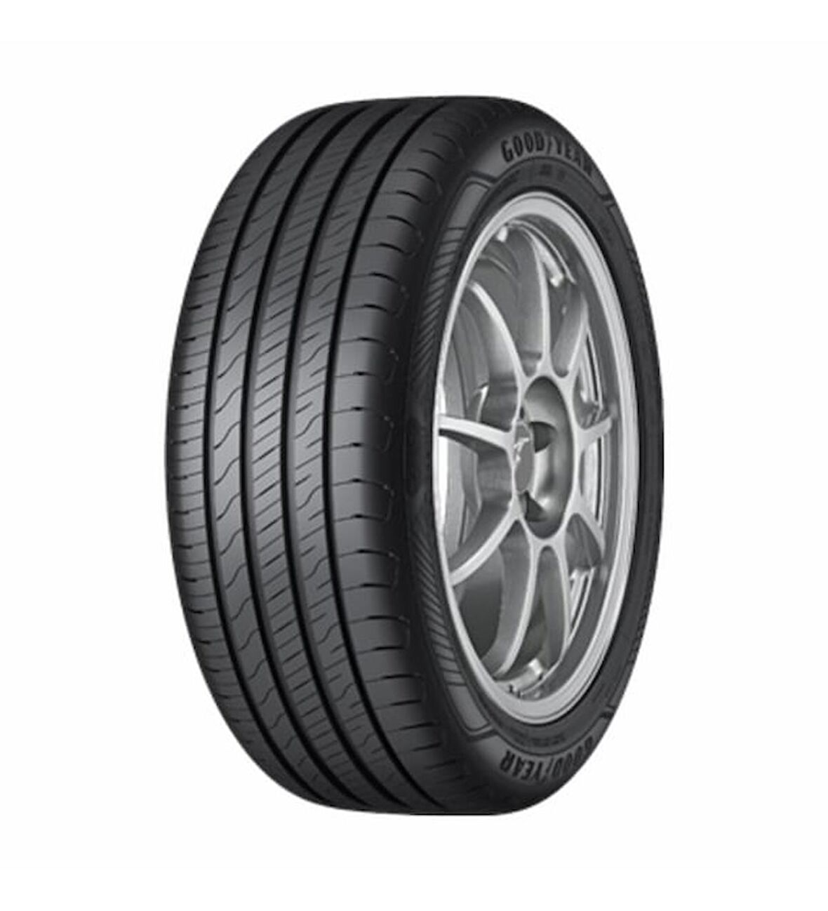 Goodyear EfficientGrip Performance 2 185/50R16 81H (Yaz) (2023)