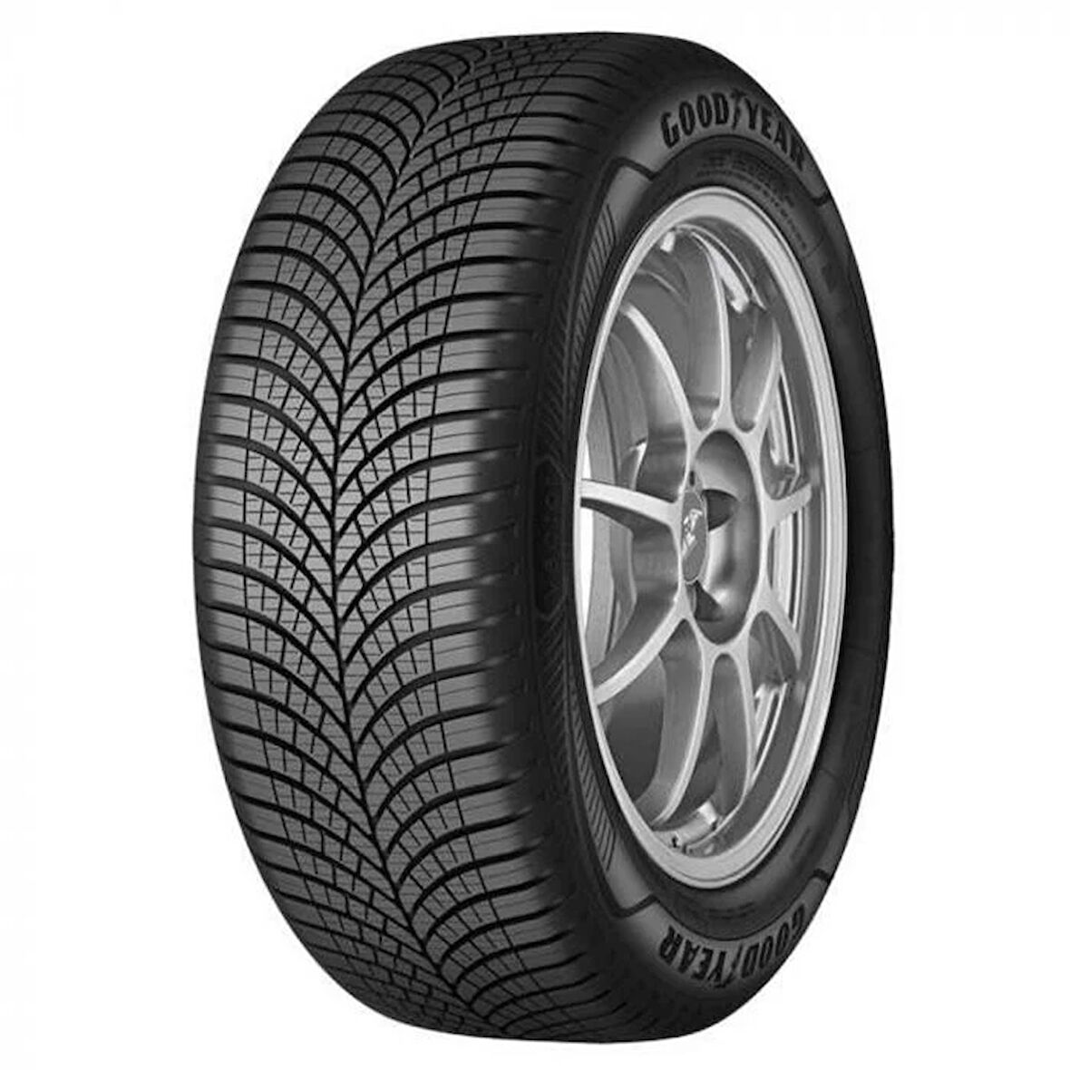 Goodyear Vector 4Seasons Gen-3 255/55R20 110V XL (4 Mevsim) (2024)
