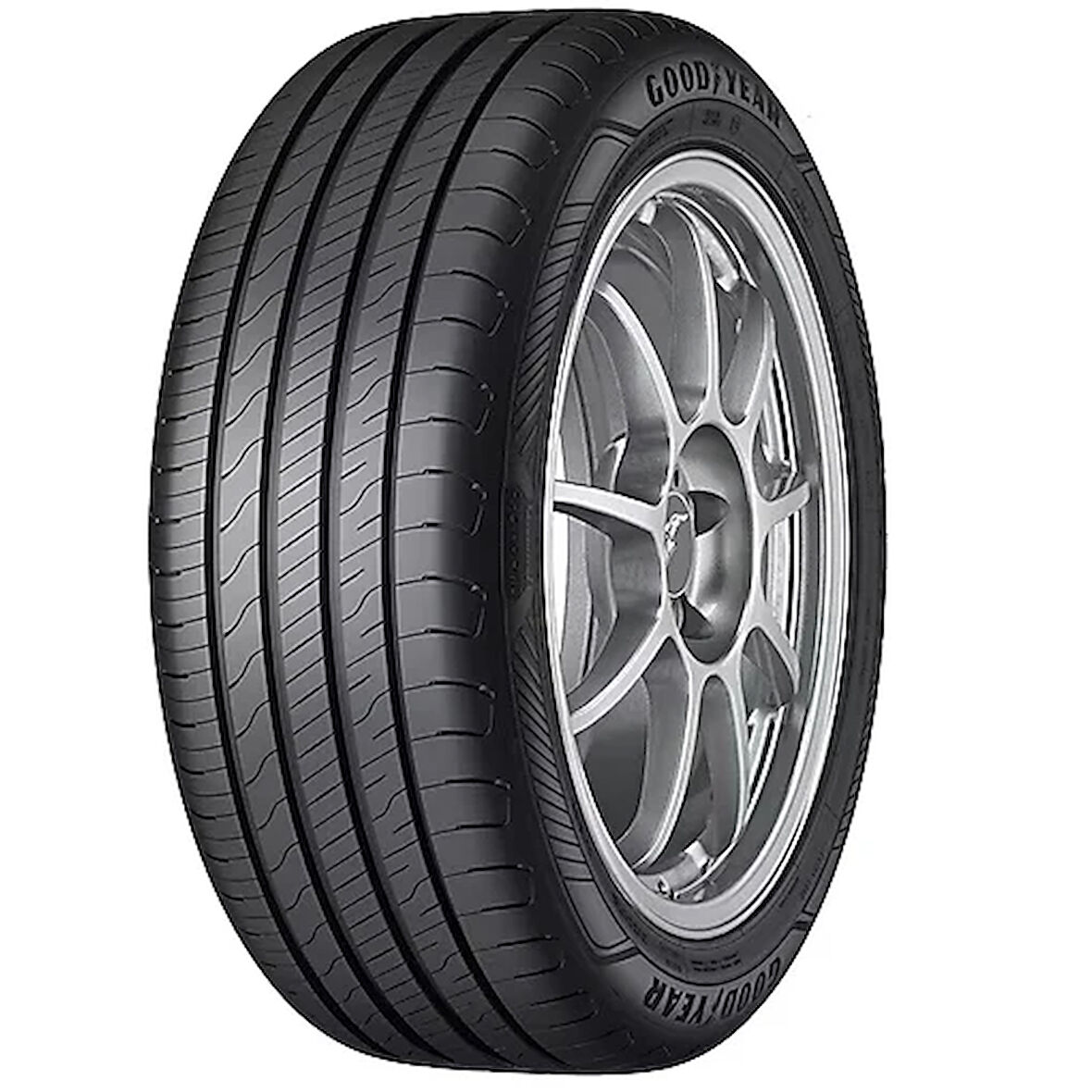 Goodyear EfficientGrip Performance 2 + 215/55R17 94W (Yaz) (2023)