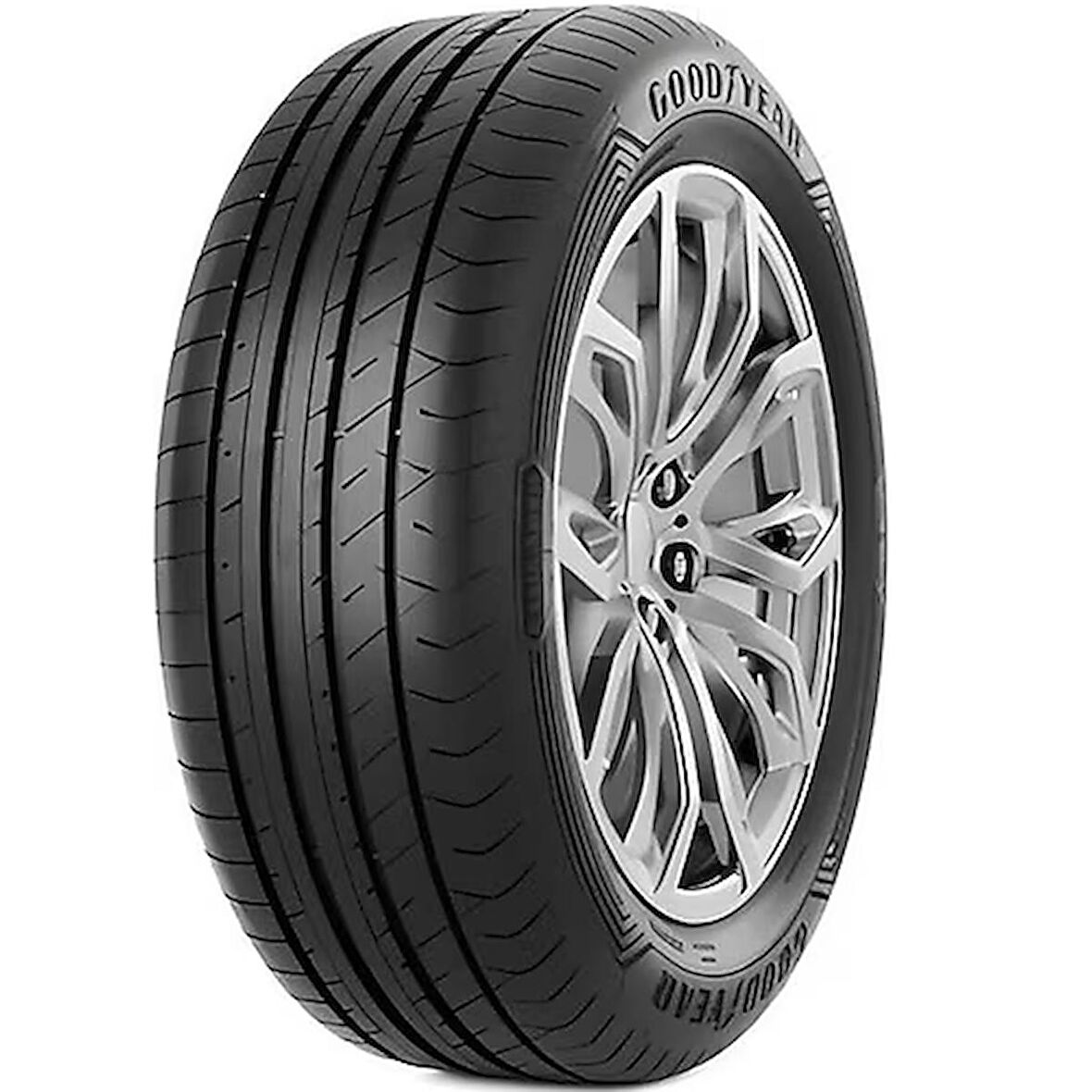 Goodyear Eagle Sport 2 SUV 255/55R18 109V XL (Yaz) (2024)