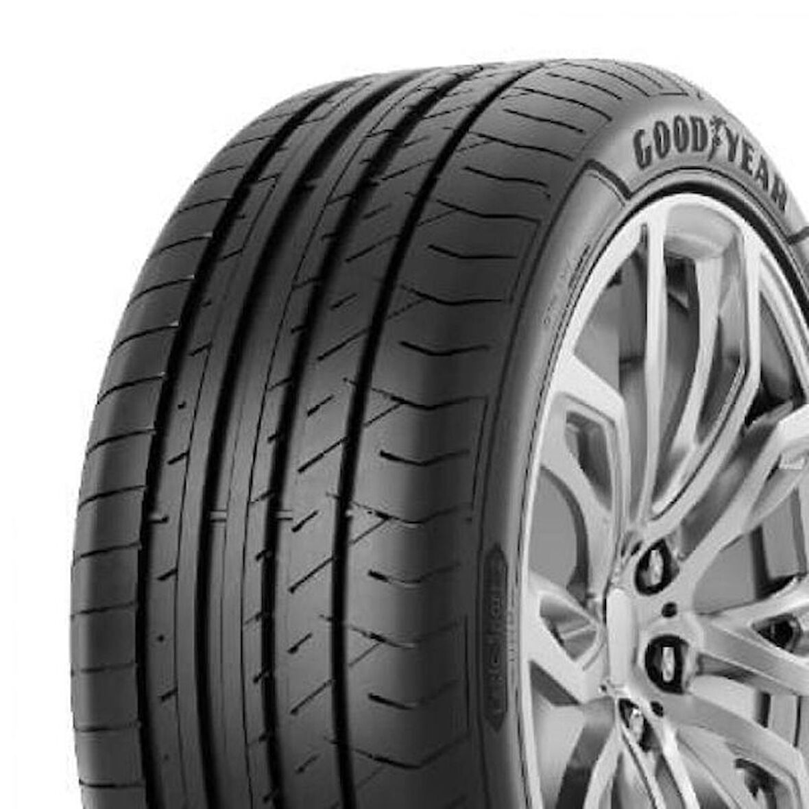 Goodyear Eagle Sport 2 UHP 205/45R17 88Y XL (Yaz) (2024)