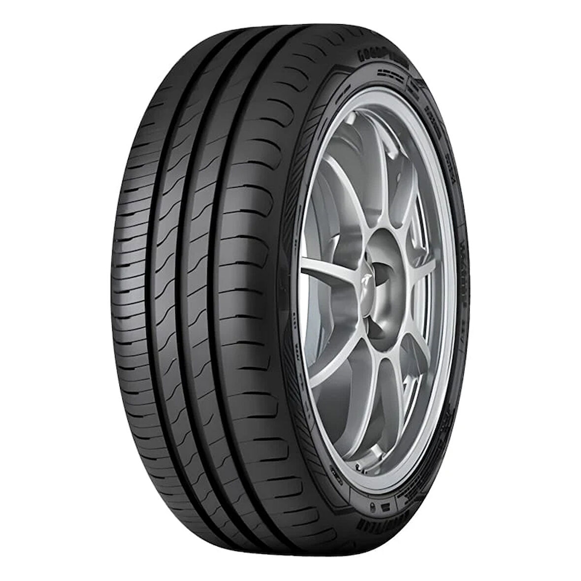 Goodyear Efficientgrip Performance 2 215/55R18 99V XL (Yaz) (2025)