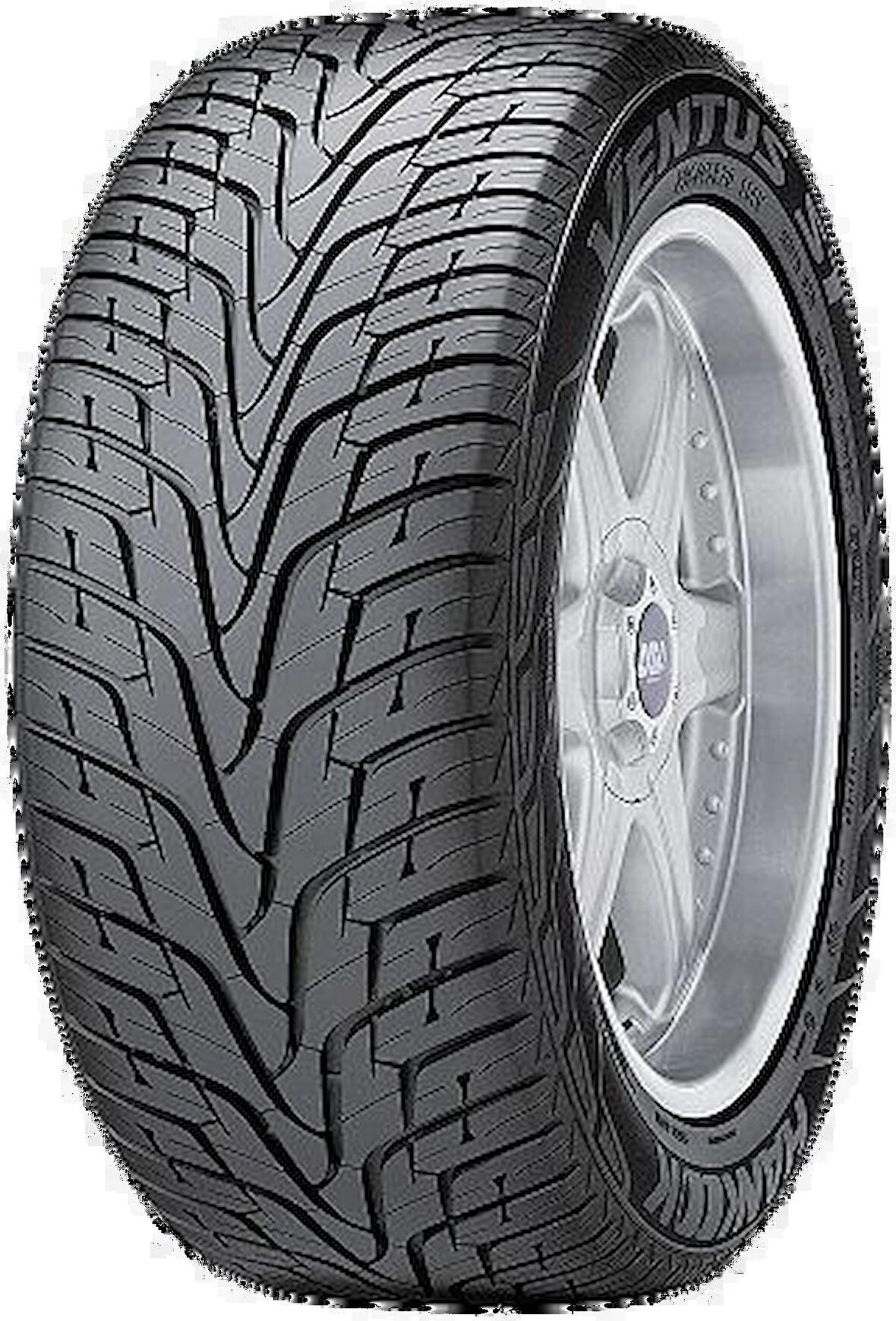 Hankook Ventus ST RH06 275/55R17 109V M+S
