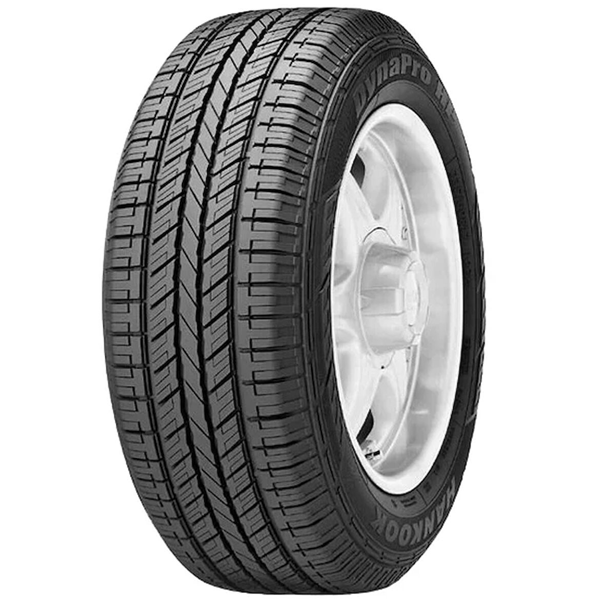 Hankook Dynapro HP RA23 235/60R17 102H (Yaz) (2023)