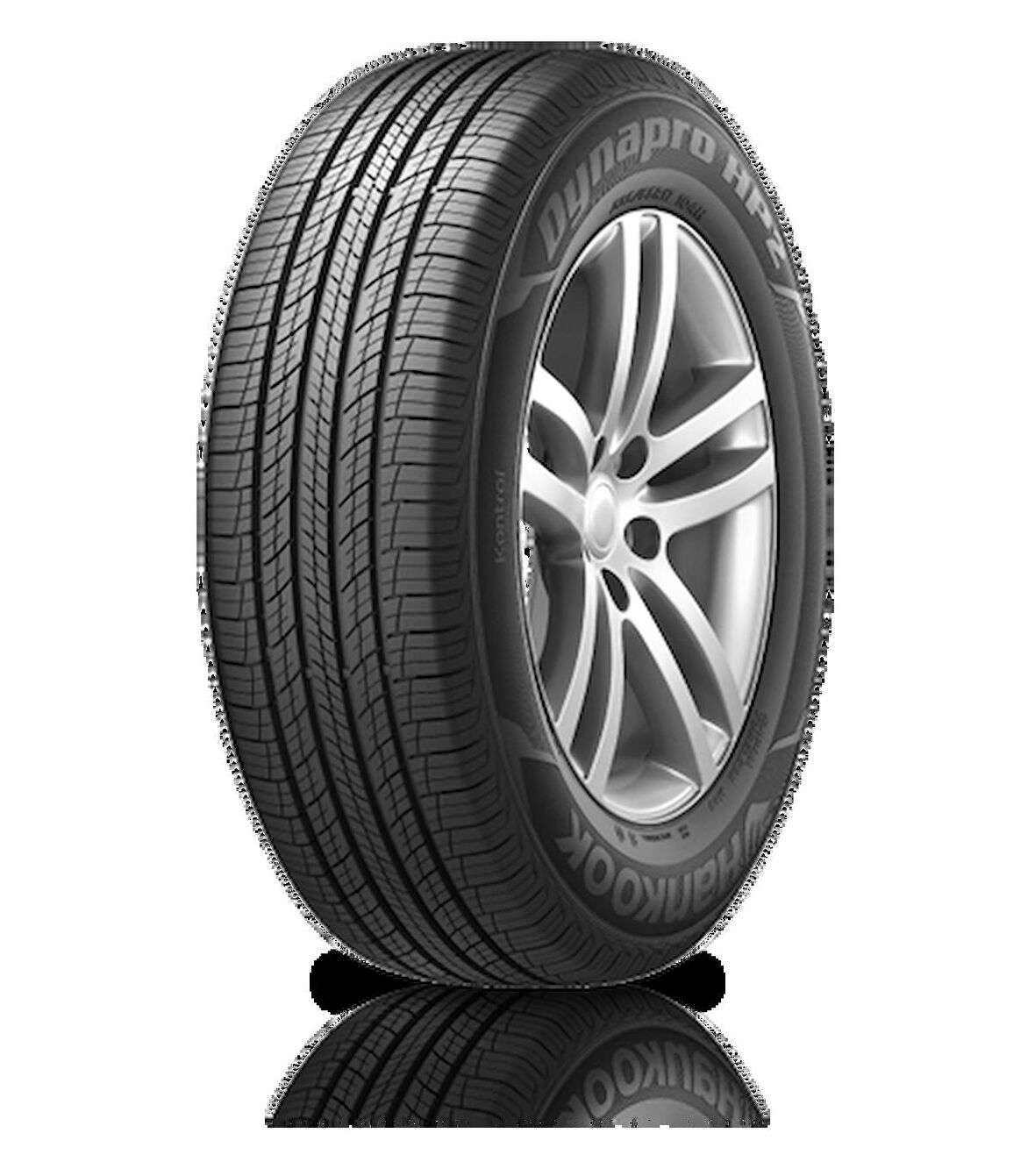 Hankook Dynapro HP2 RA33 235/60R18 103V