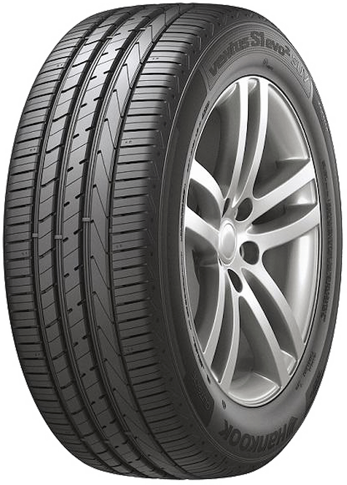 Hankook Ventus S1 Evo2 K117B 225/55R17 97Y RFT