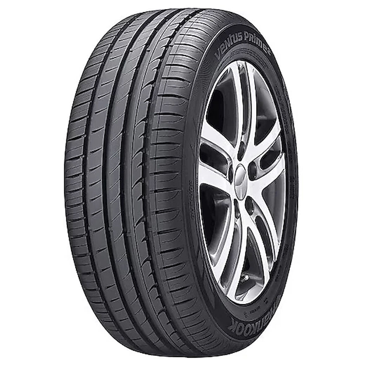 Hankook Ventus Prime2 K115 225/45R17 91W (Yaz) (2025)