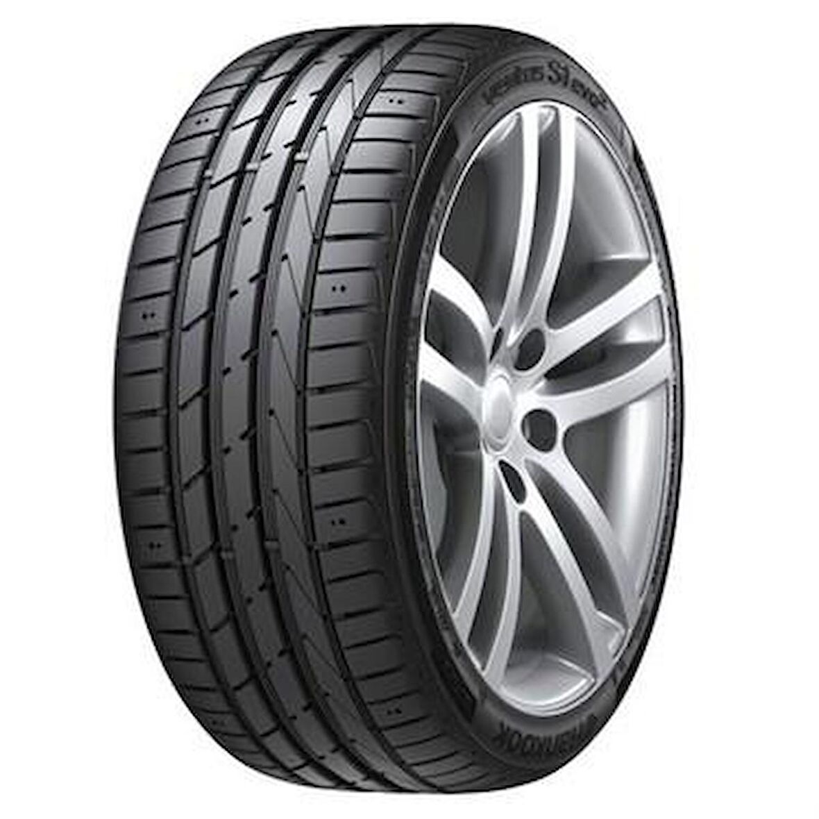 Hankook Ventus S1 Evo2 K117 255/40R17 98Y XL (Yaz) (2024)