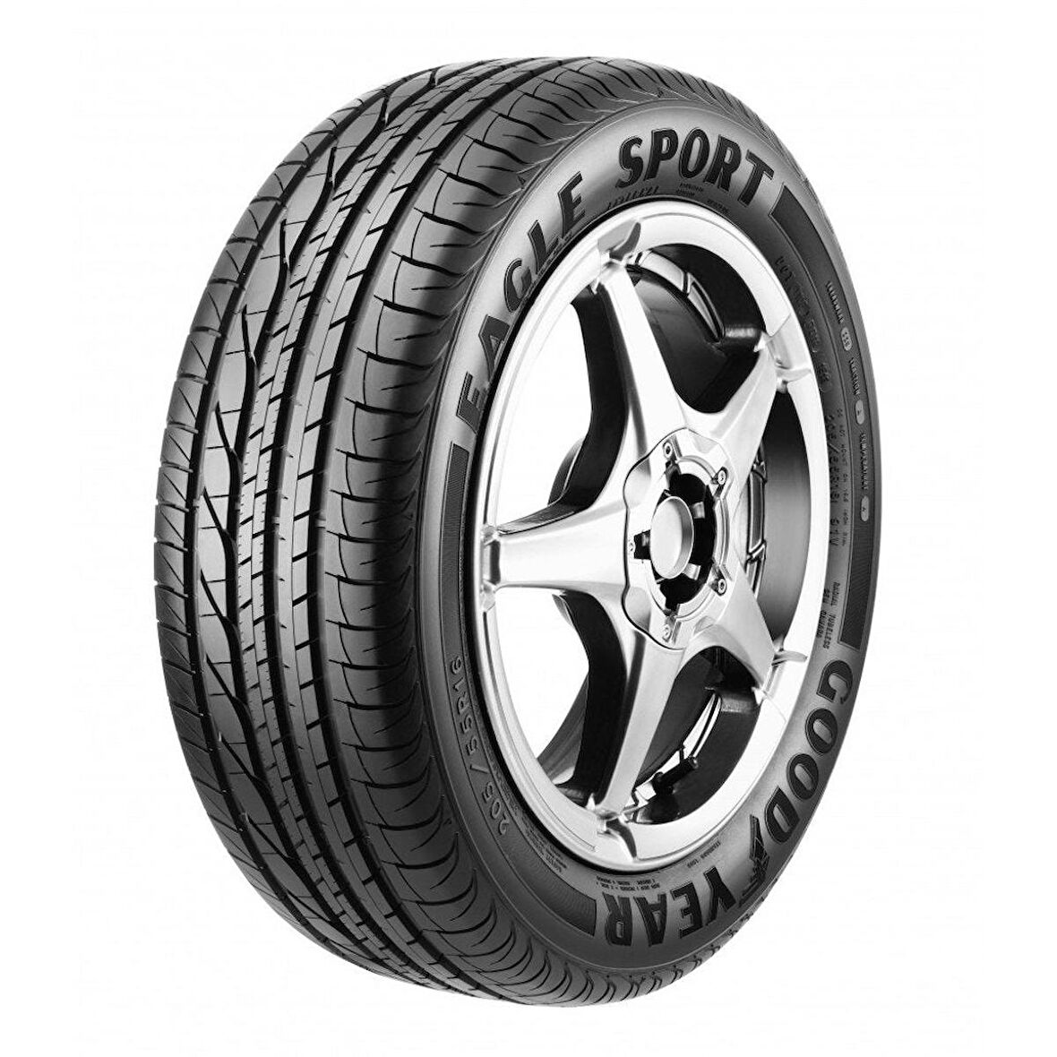 Hankook Dynapro AT2 RF11 255/60R18 108T