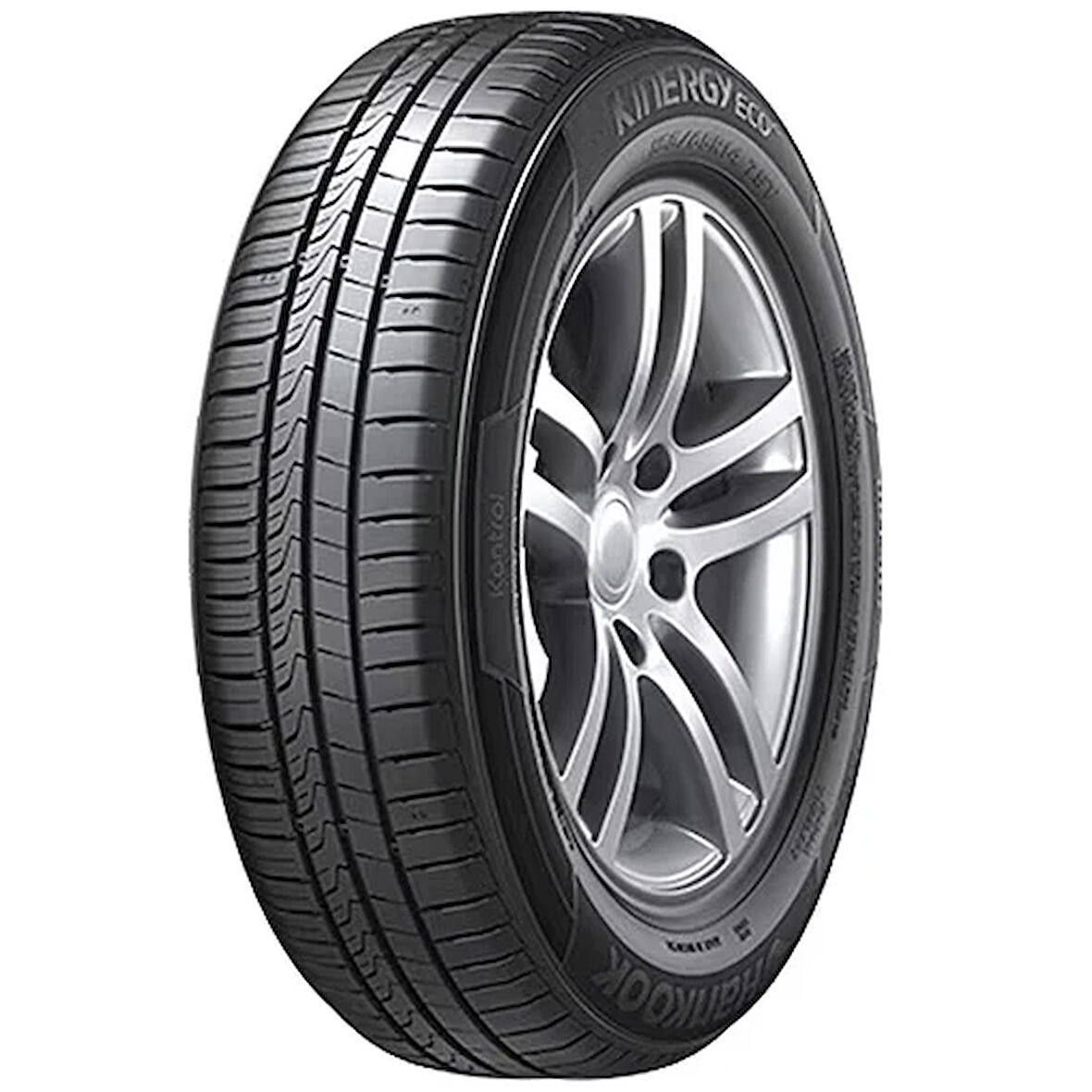 Hankook Kinergy Eco2 K435 185/60R15 84H (Yaz) (2024)