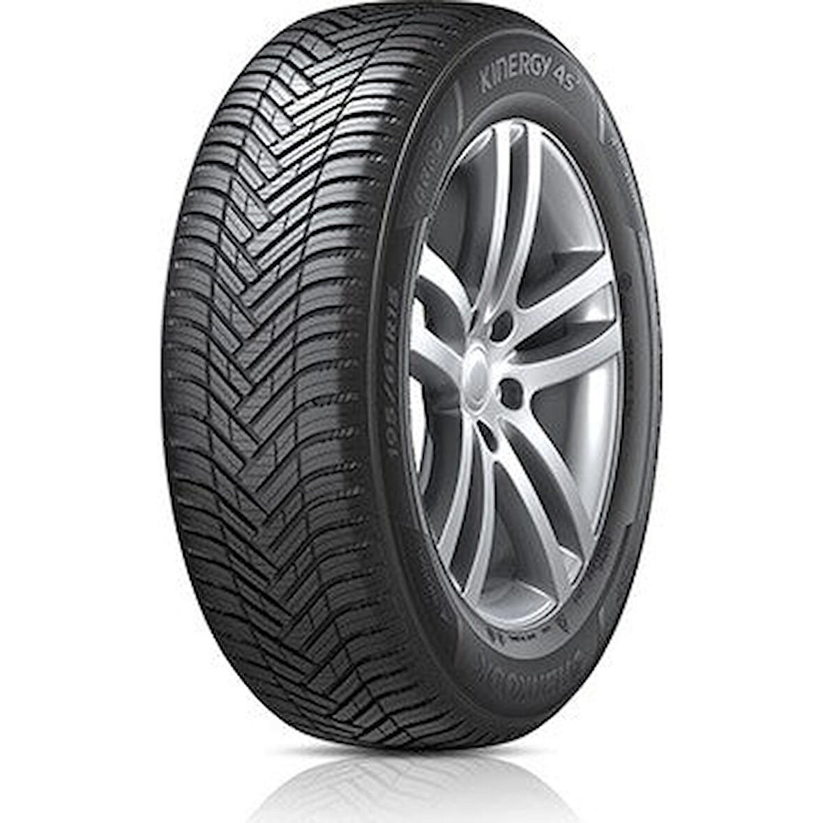 Hankook Kinergy 4S 2 H750 165/65R15 81T (4 Mevsim) (2023)