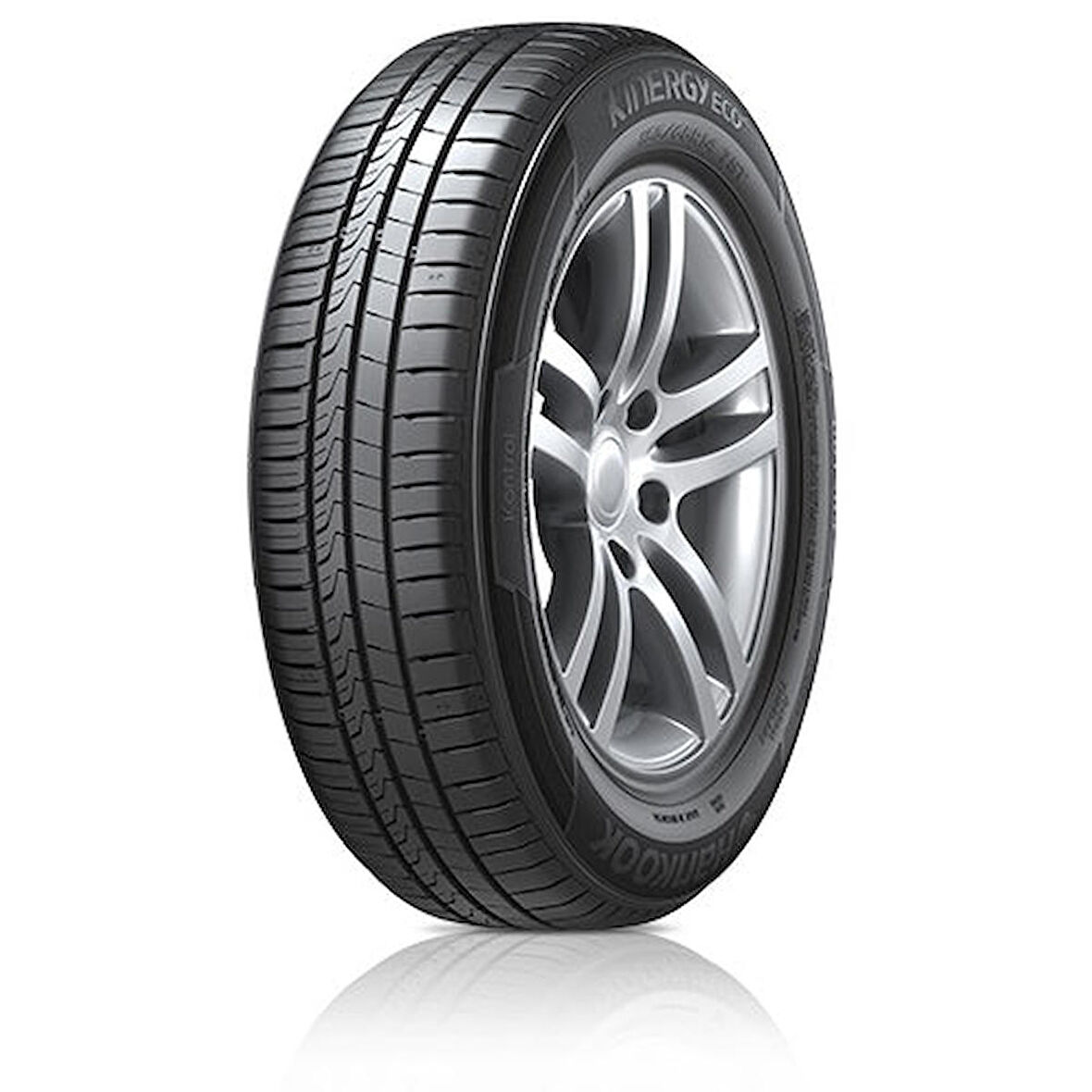 Hankook Kinergy Eco2 K435 195/65R15 91T (Yaz) (2024)