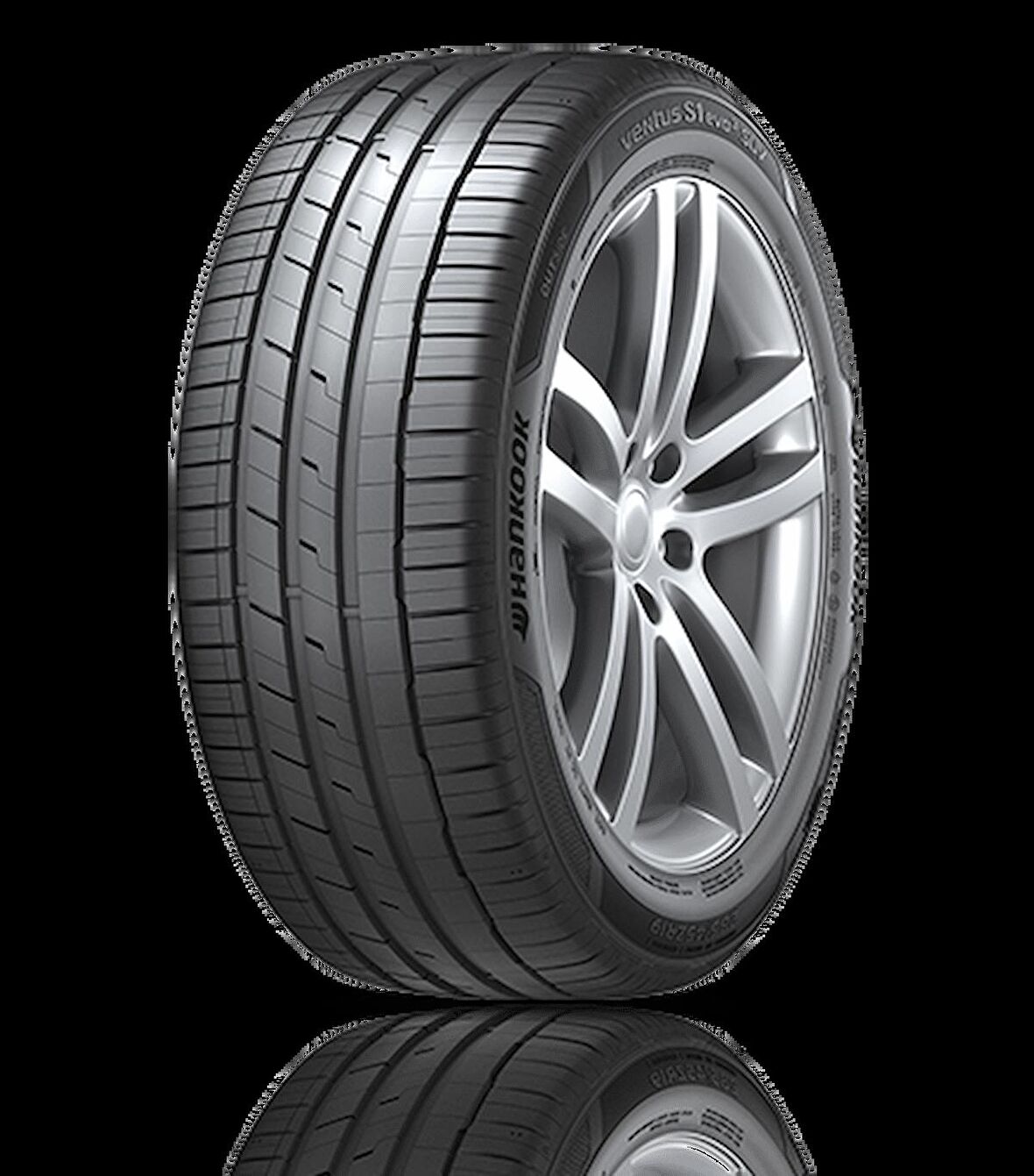 Hankook Ventus S1 Evo3 SUV K127A 265/40R21 105Y XL