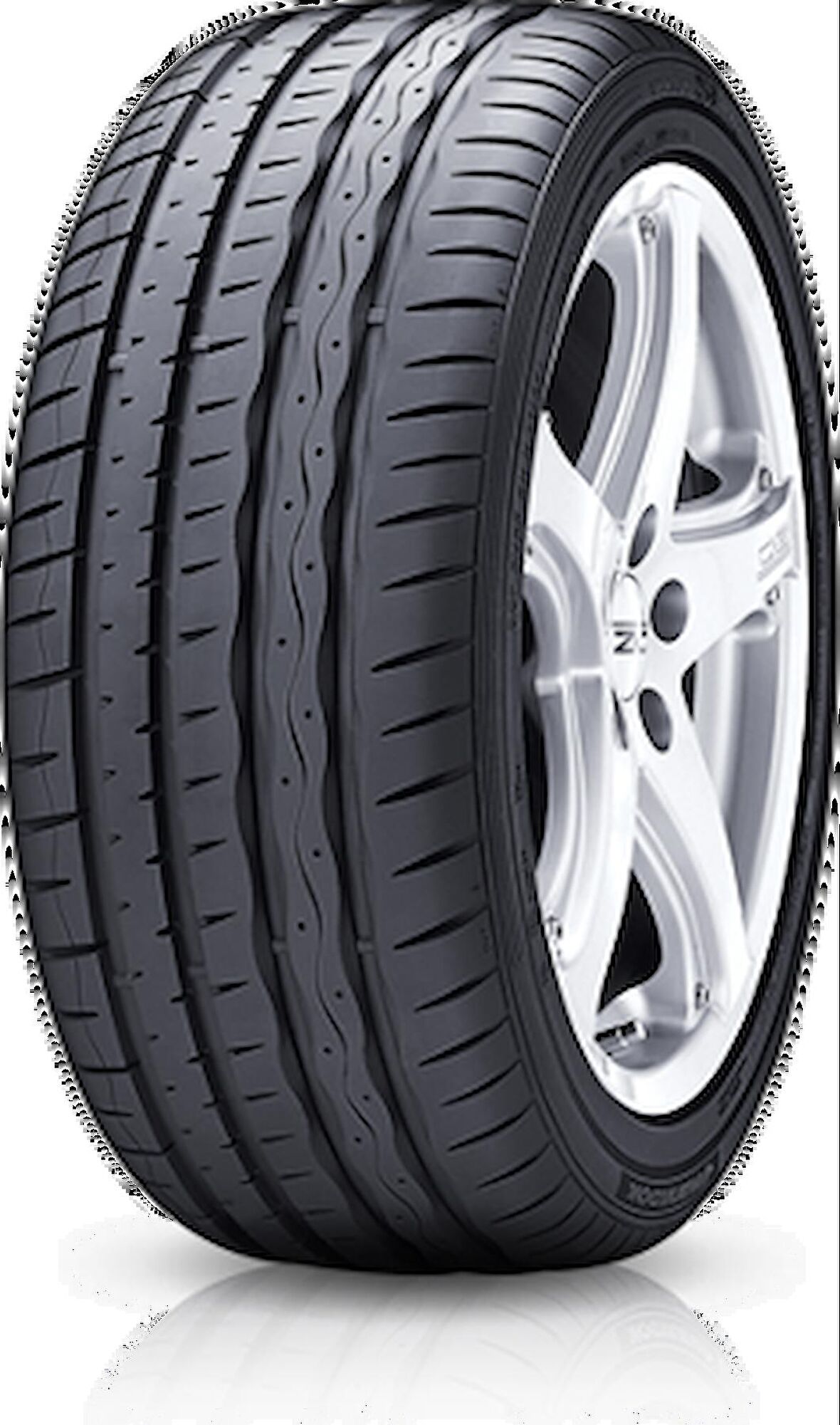 Hankook Ventus S1 Evo3 SUV K127A 235/55R19 105W XL