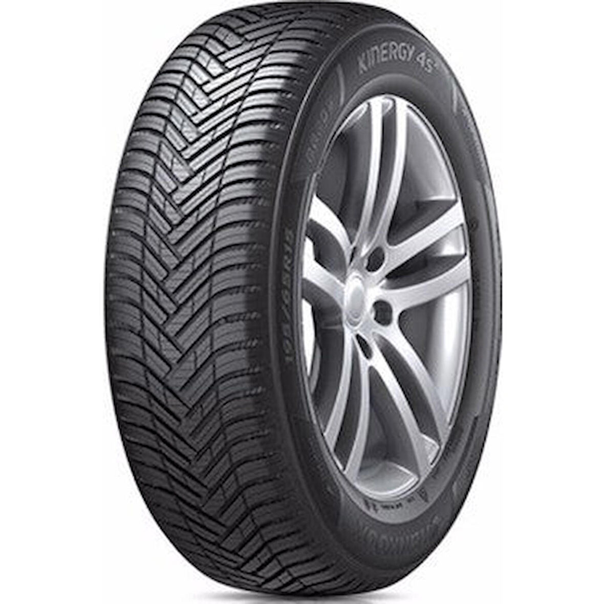 Hankook Kinergy 4S 2 H750 185/65R15 88H M+S (4 Mevsim) (2024)
