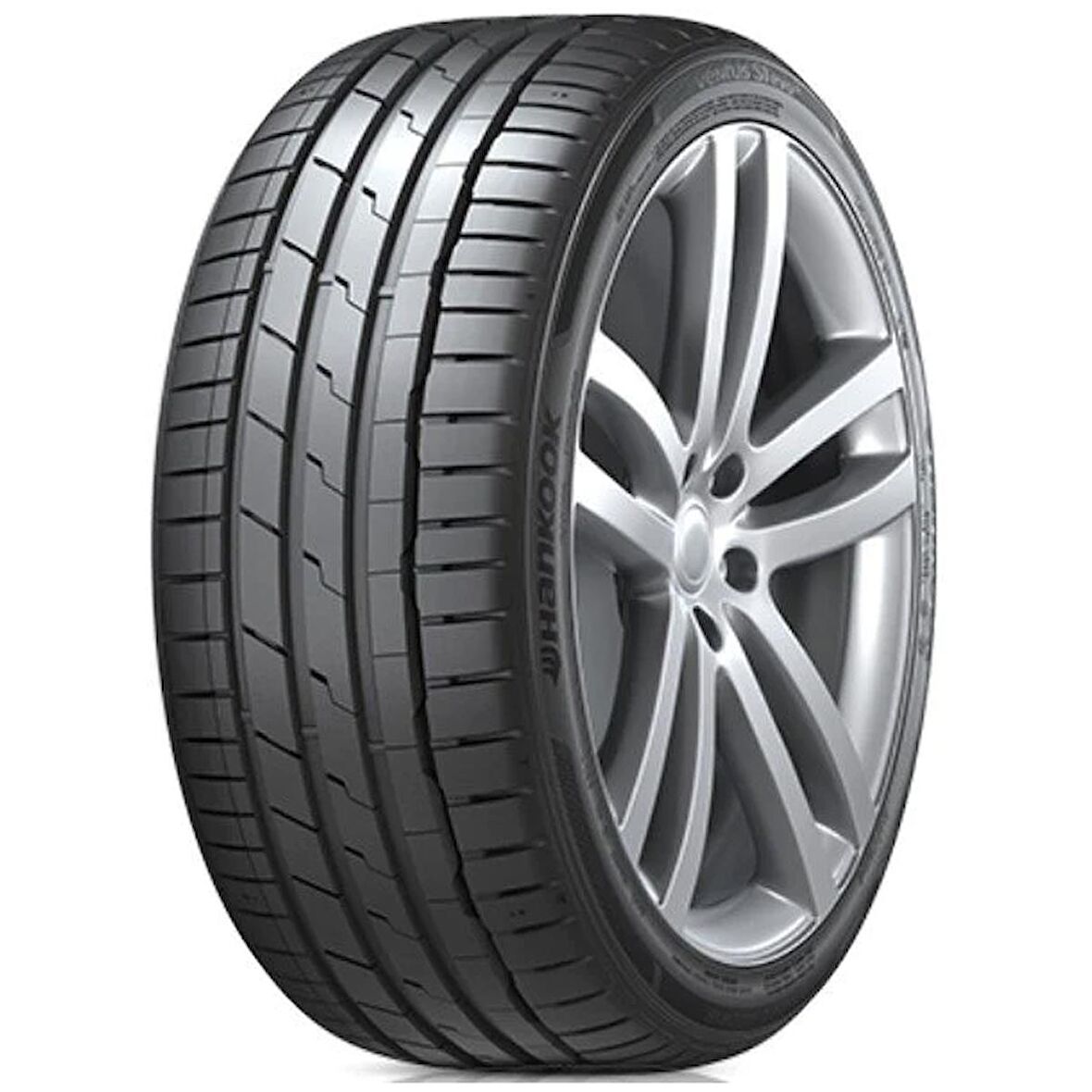 Hankook Ventus S1 Evo3 K127 205/55R19 97V XL (Yaz) (2024)
