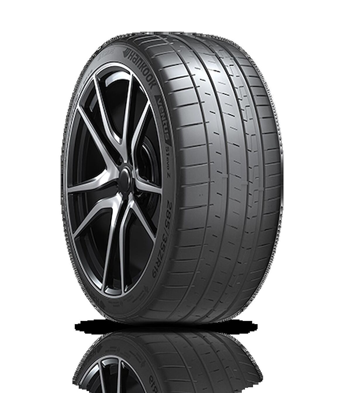 Hankook Ventus S1 Evo Z K129 255/35R20 97Y XL