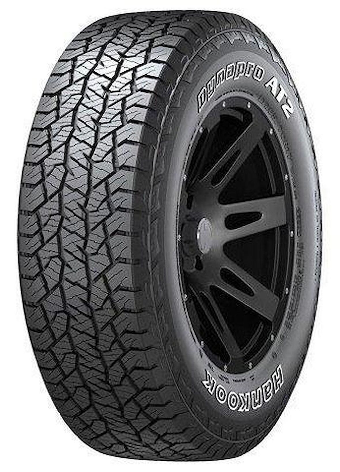 Hankook Dynapro AT-2 RF11 235/75R16 112T XL M+S