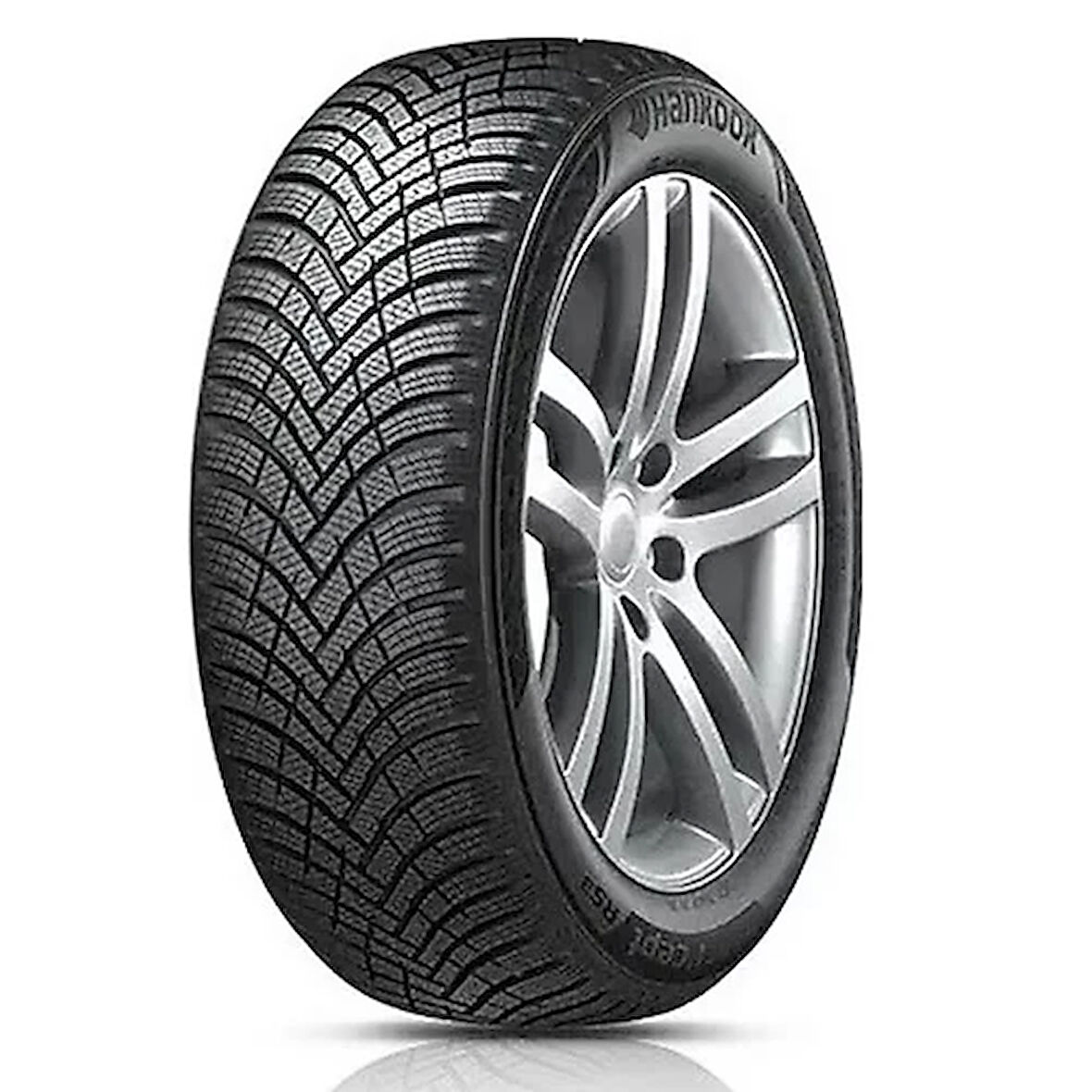 Hankook Winter I*Cept RS3 W462 205/55R16 91T M+S (Kış) (2024)