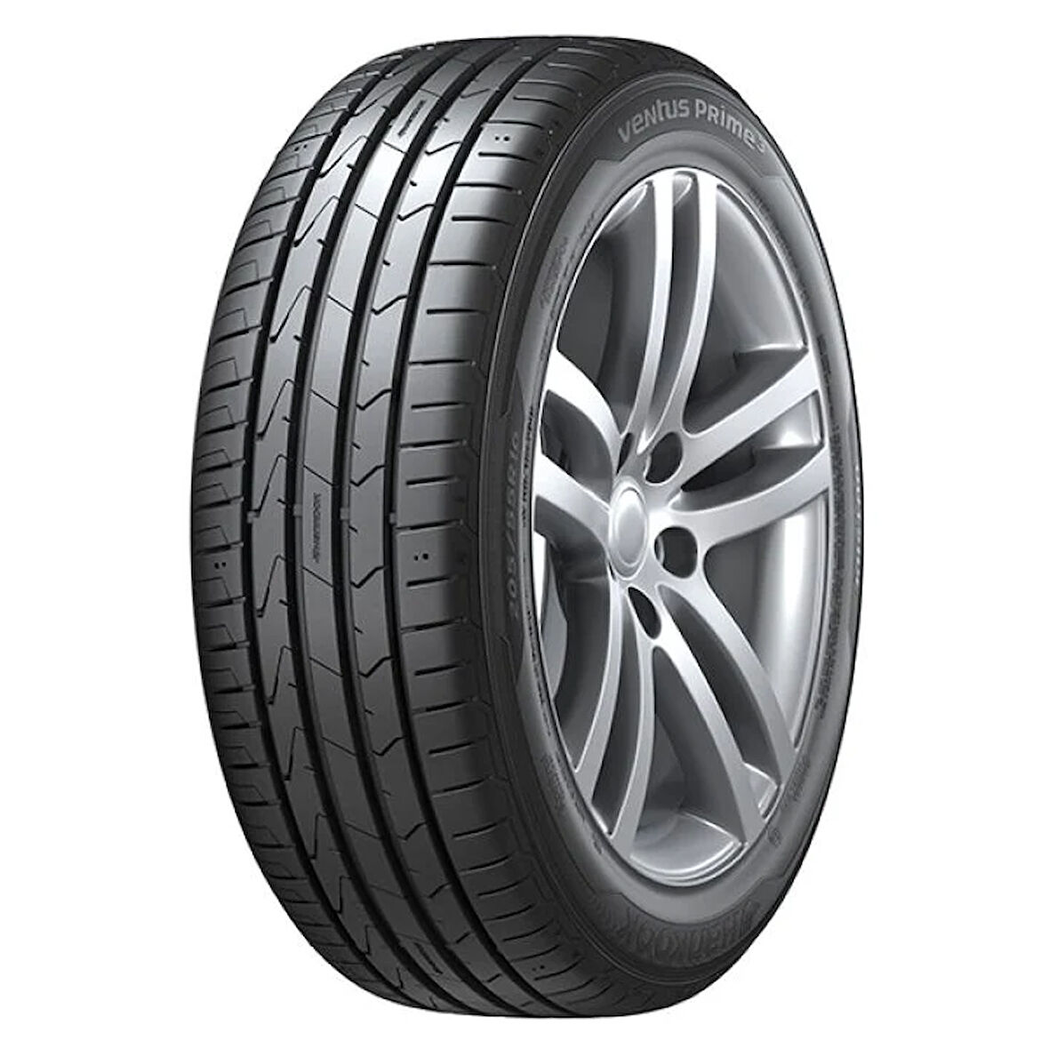 Hankook Ventus Prime3 K125 215/55R17 94V VW (Yaz) (2024)