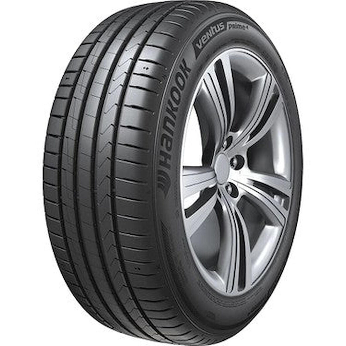 Hankook Ventus Prime4 K135 255/40R18 99W XL