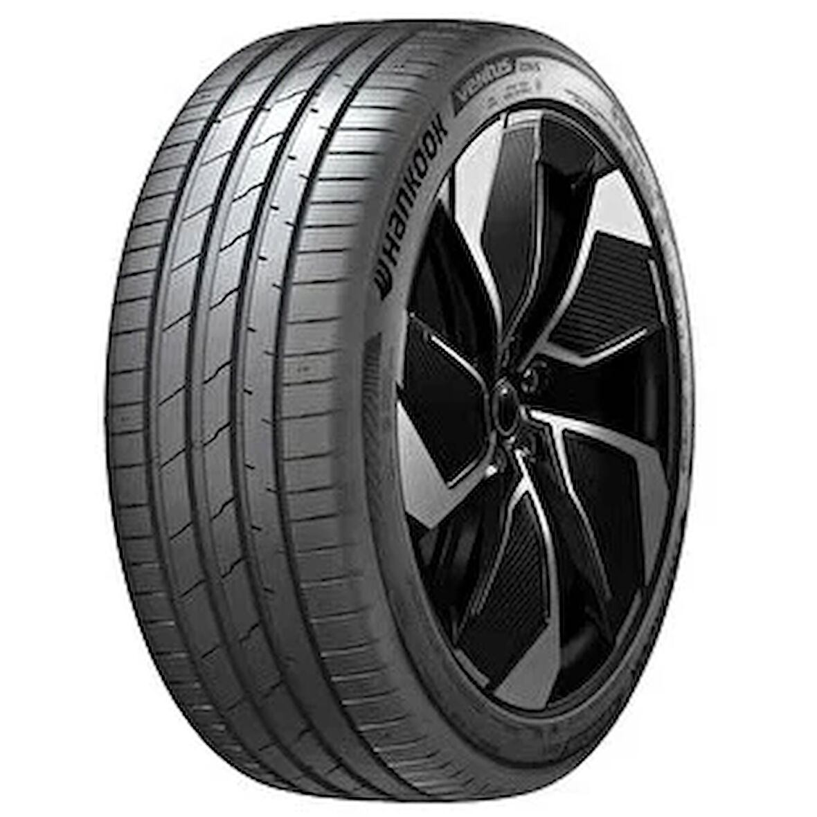 Hankook iON Evo IK01 245/45R19 102Y XL Sound Absorber (Yaz) (2024)