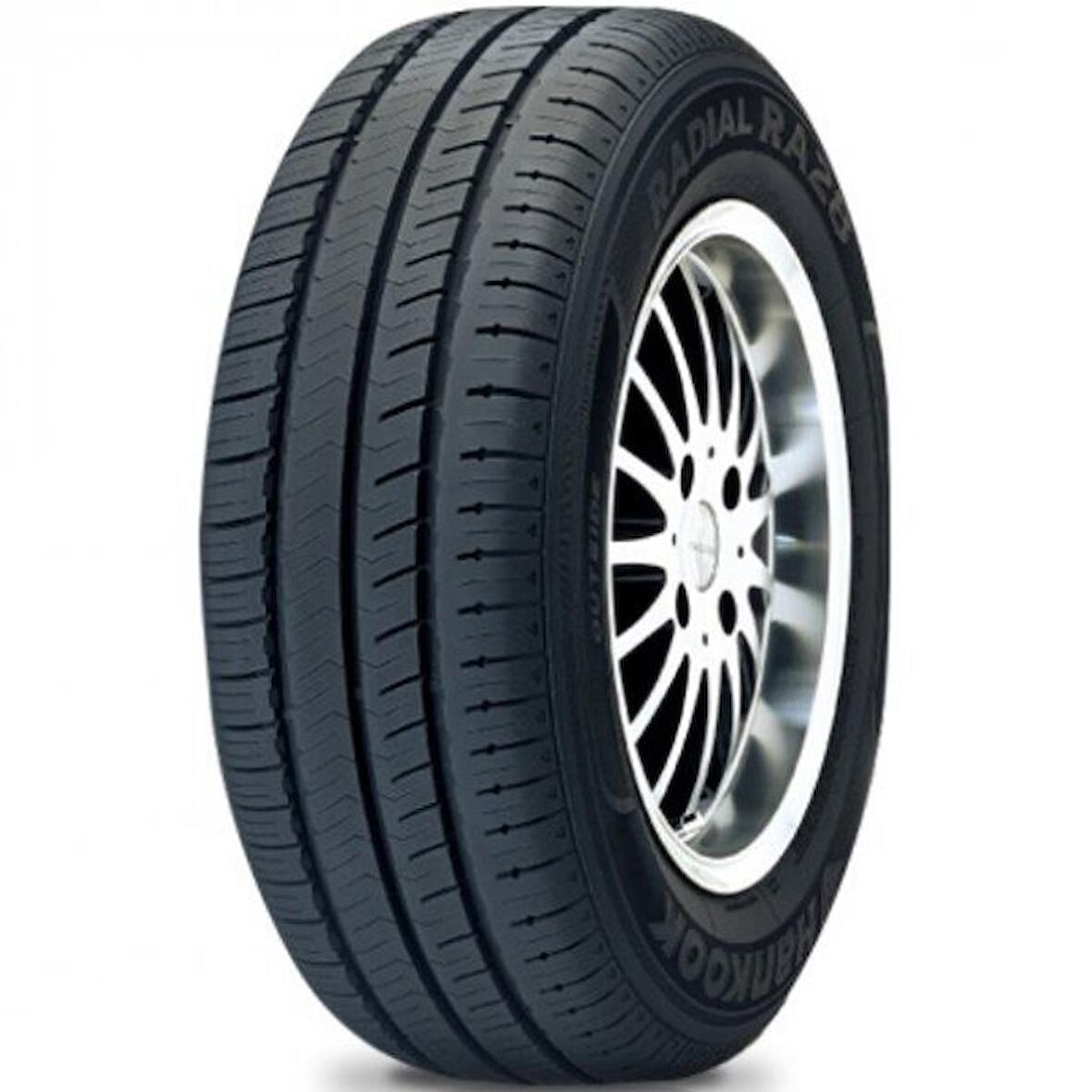 Hankook Radial RA28E 205/65R16C 107/105T