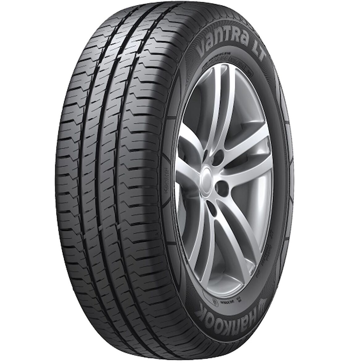 Hankook Vantra LT RA18 175/65R14C 90/88T 6PR (Yaz) (2024)