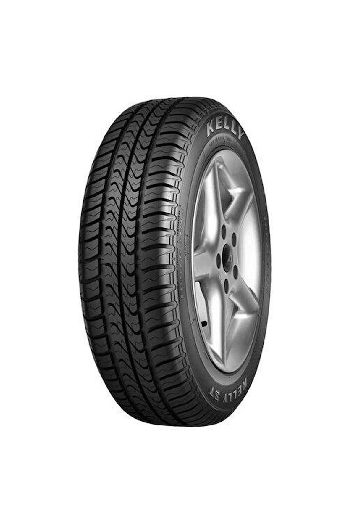 Kelly Winter ST 185/70R14 88T (Kış) (2023)