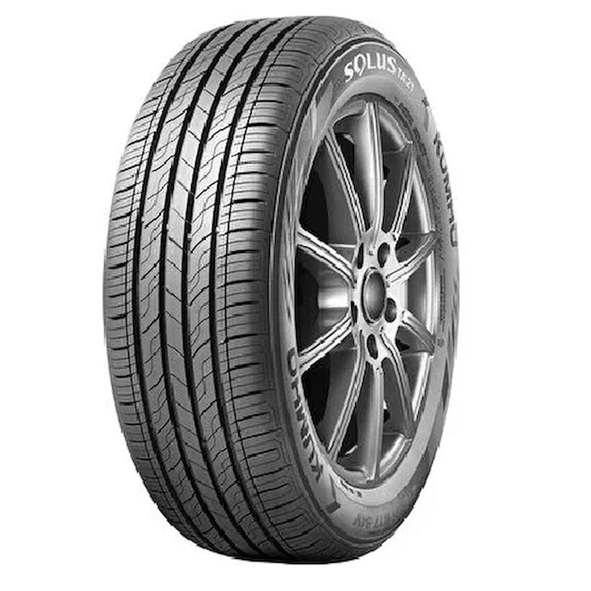 Kumho Solus TA21 175/65R14 82H M+S (Yaz) (2024)