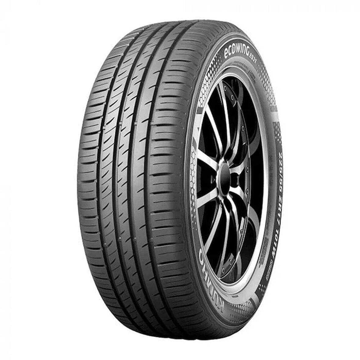 Kumho Ecowing ES31 195/65R15 91H (Yaz) (2024)