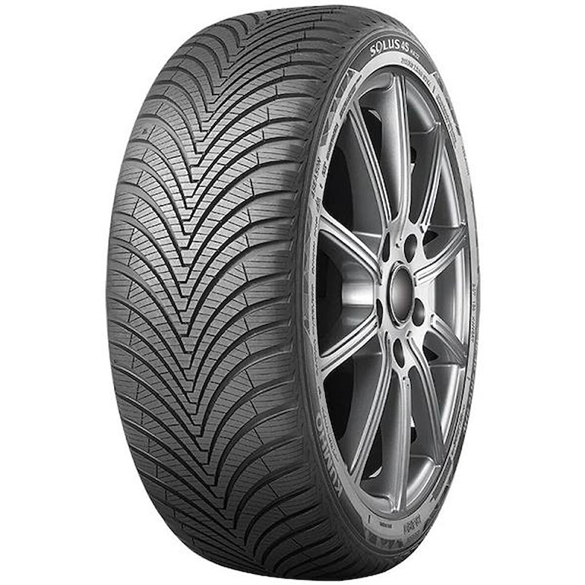 Kumho Solus HA32 205/50R17 93W XL (2023)