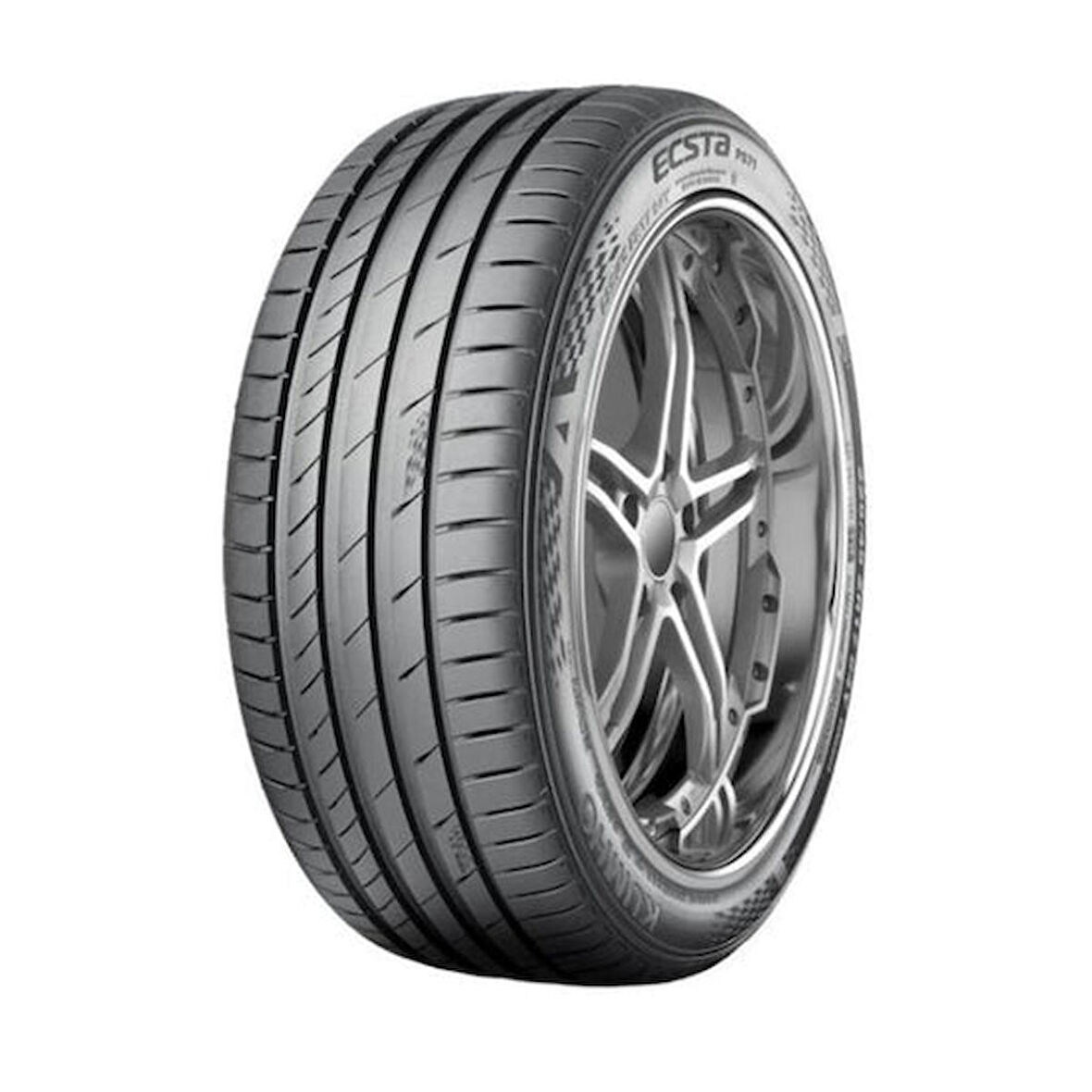 Kumho Ecsta PS71 215/40R17 87Y XL (Yaz) (2023)