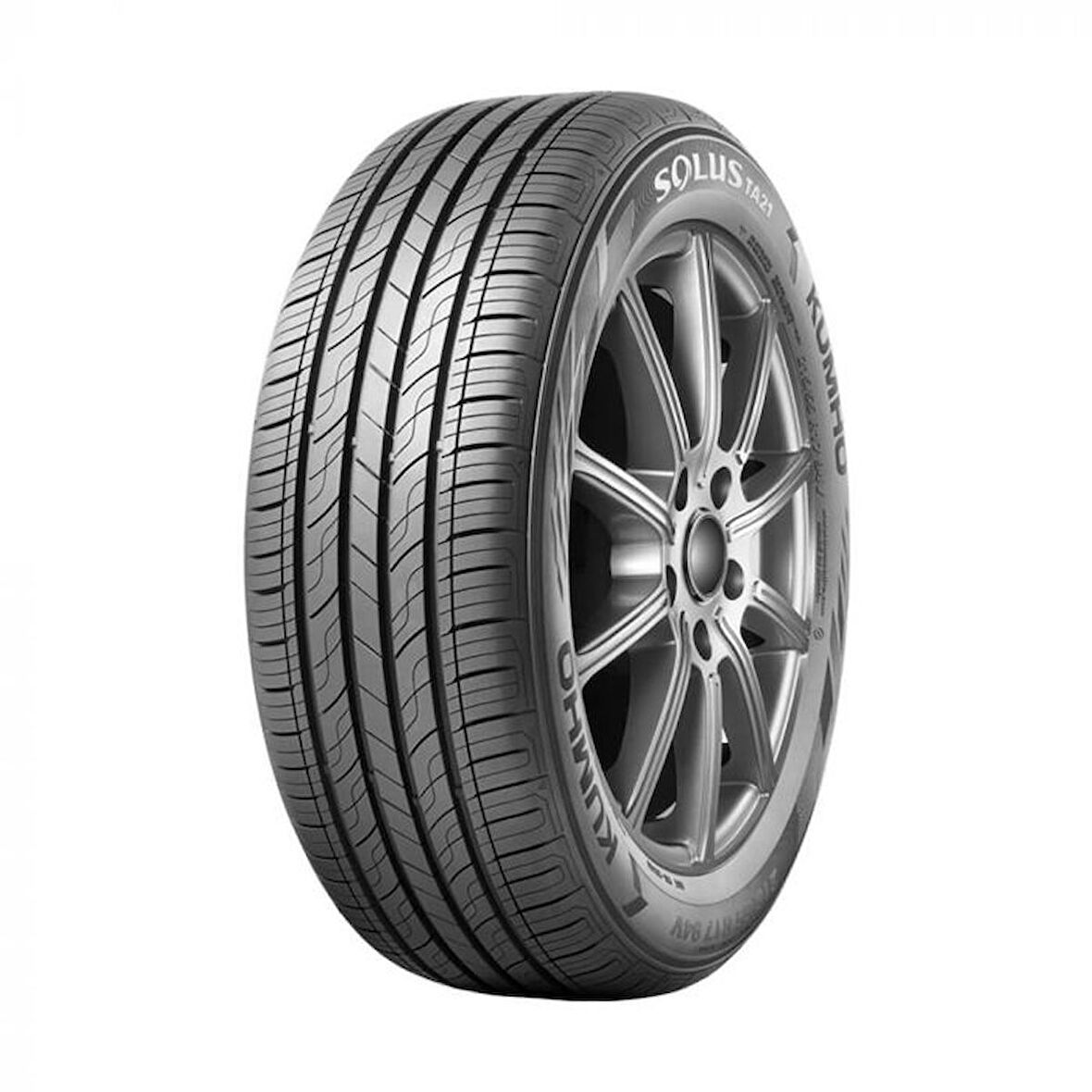 Kumho Solus TA21 225/50R17 94V